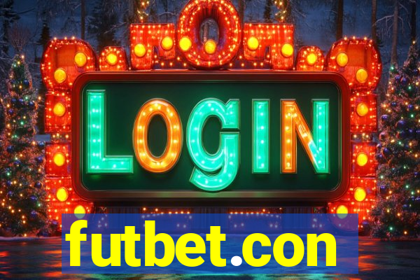 futbet.con