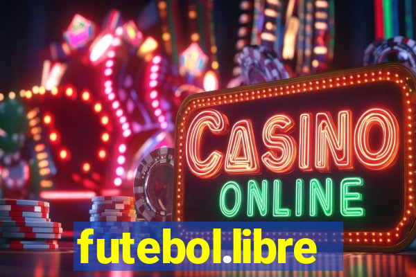 futebol.libre