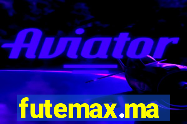 futemax.ma