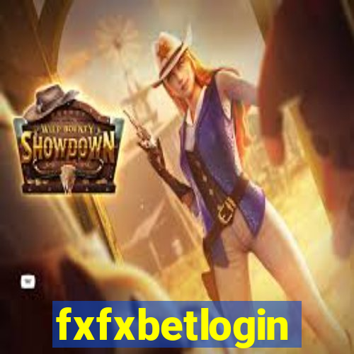 fxfxbetlogin