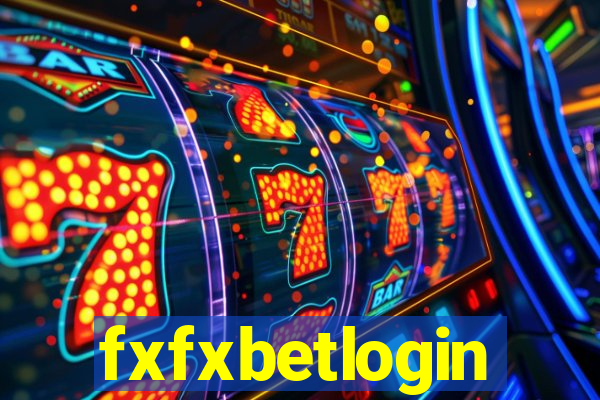 fxfxbetlogin