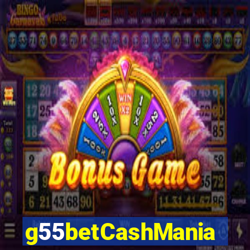 g55betCashMania