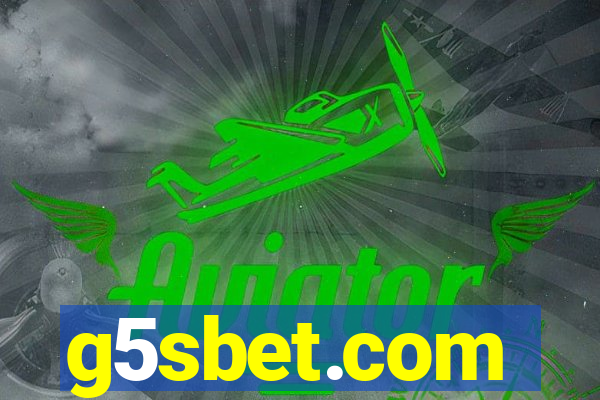 g5sbet.com