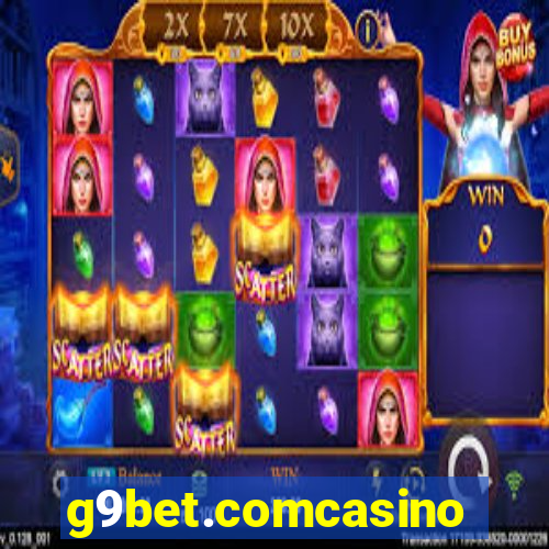 g9bet.comcasino