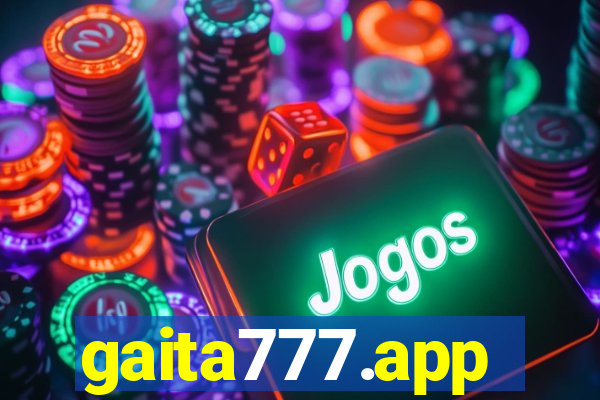 gaita777.app