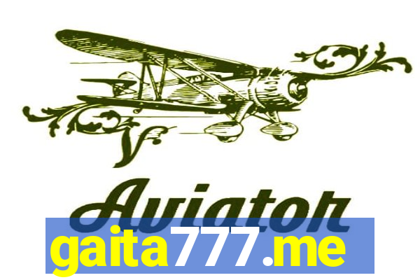 gaita777.me