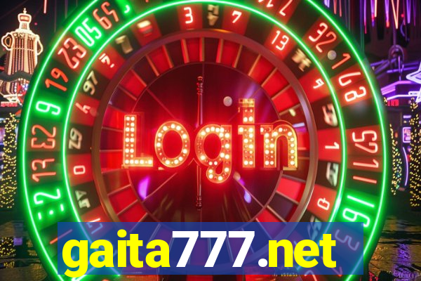 gaita777.net