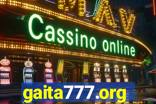 gaita777.org