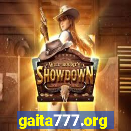 gaita777.org