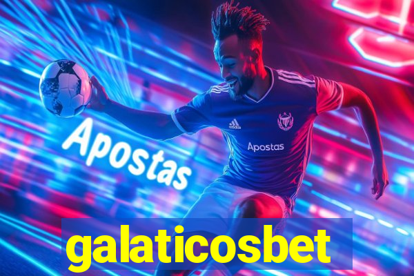 galaticosbet