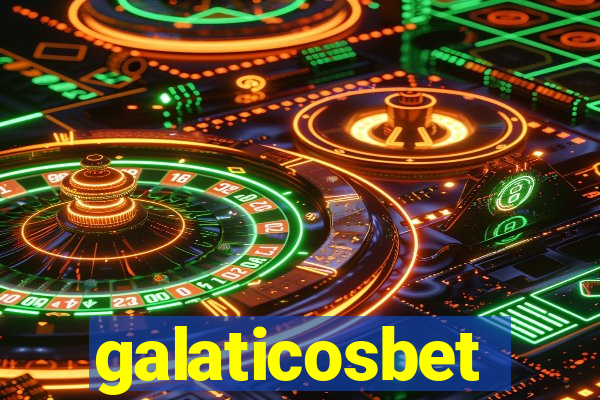 galaticosbet