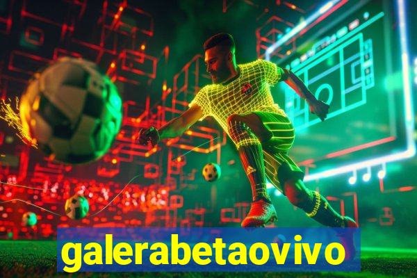 galerabetaovivo