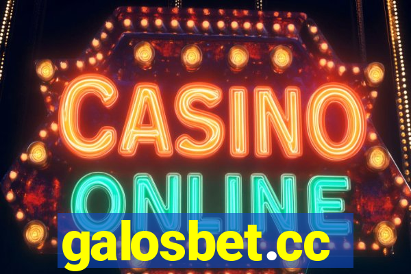 galosbet.cc