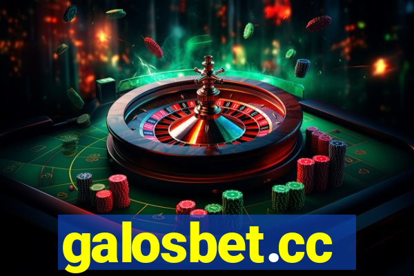 galosbet.cc