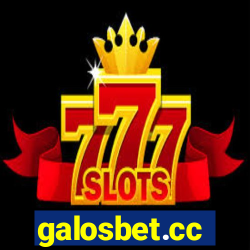 galosbet.cc