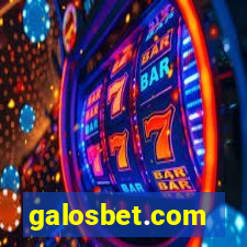 galosbet.com