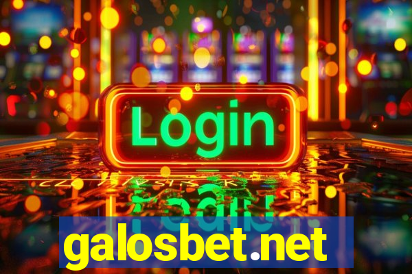 galosbet.net