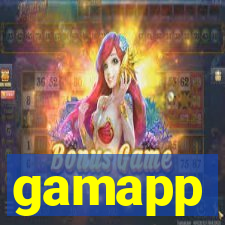 gamapp