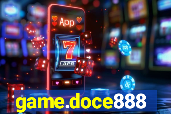 game.doce888