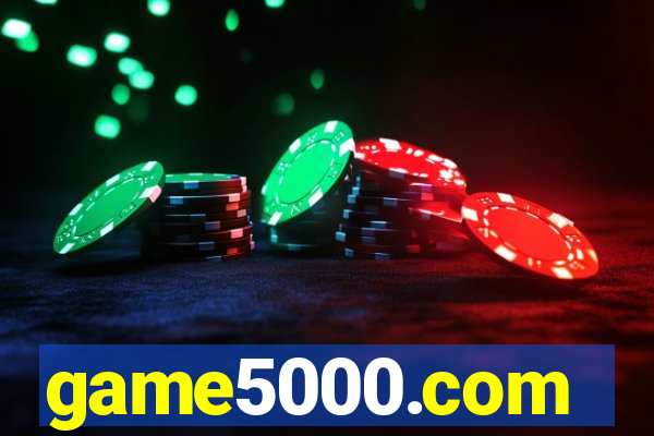 game5000.com