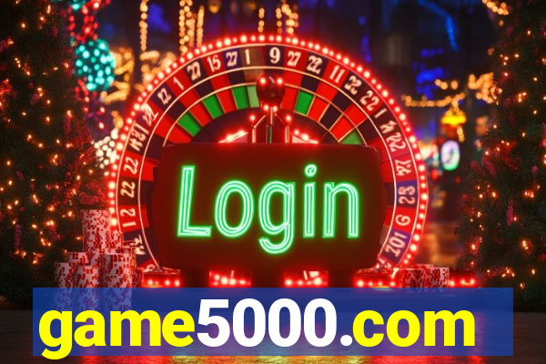 game5000.com