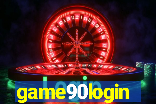 game90login