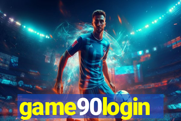 game90login