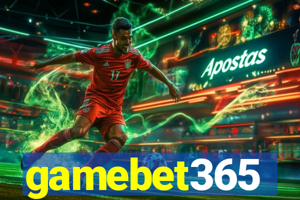 gamebet365