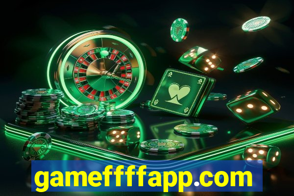 gameffffapp.com