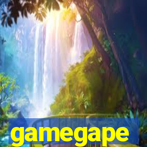 gamegape