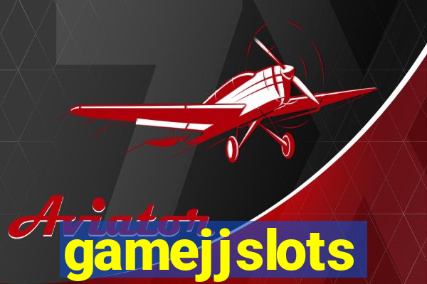 gamejjslots