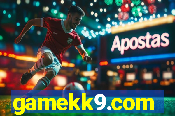 gamekk9.com