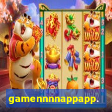 gamennnnappapp.com