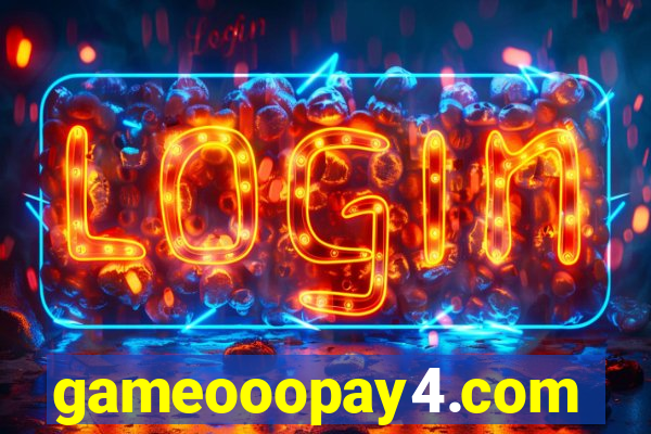 gameooopay4.com