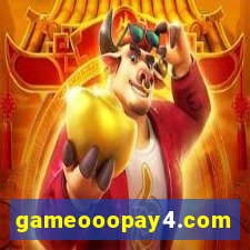 gameooopay4.com