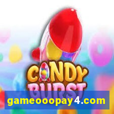 gameooopay4.com