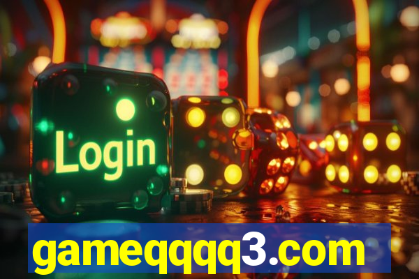 gameqqqq3.com