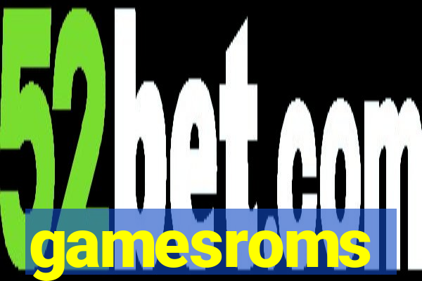 gamesroms