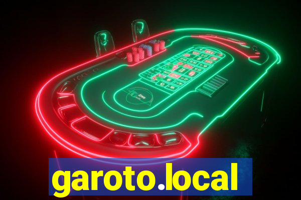 garoto.local