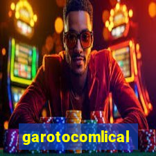 garotocomlical