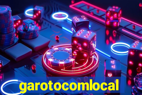 garotocomlocal