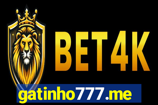 gatinho777.me