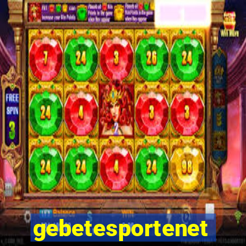 gebetesportenet