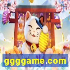 ggggame.com