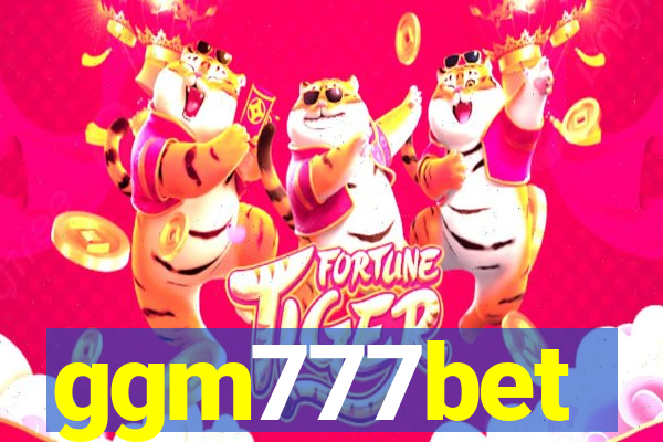 ggm777bet