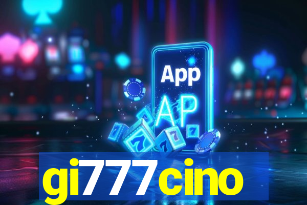 gi777cino