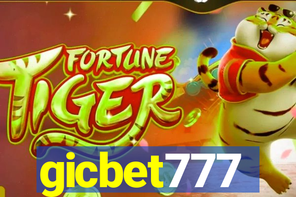 gicbet777