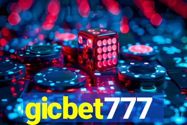 gicbet777