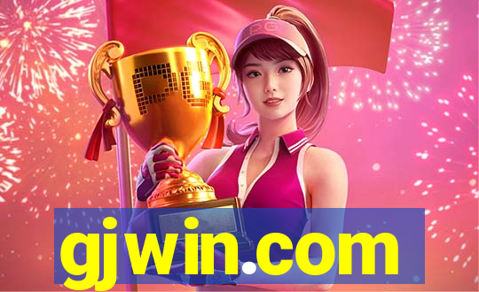 gjwin.com