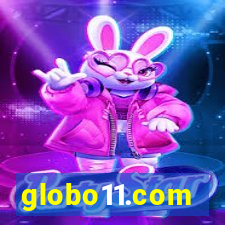 globo11.com